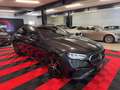 Mercedes-Benz E 220 E 220 d AMG Line Gris - thumbnail 3