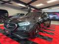 Mercedes-Benz E 220 E 220 d AMG Line Gris - thumbnail 6