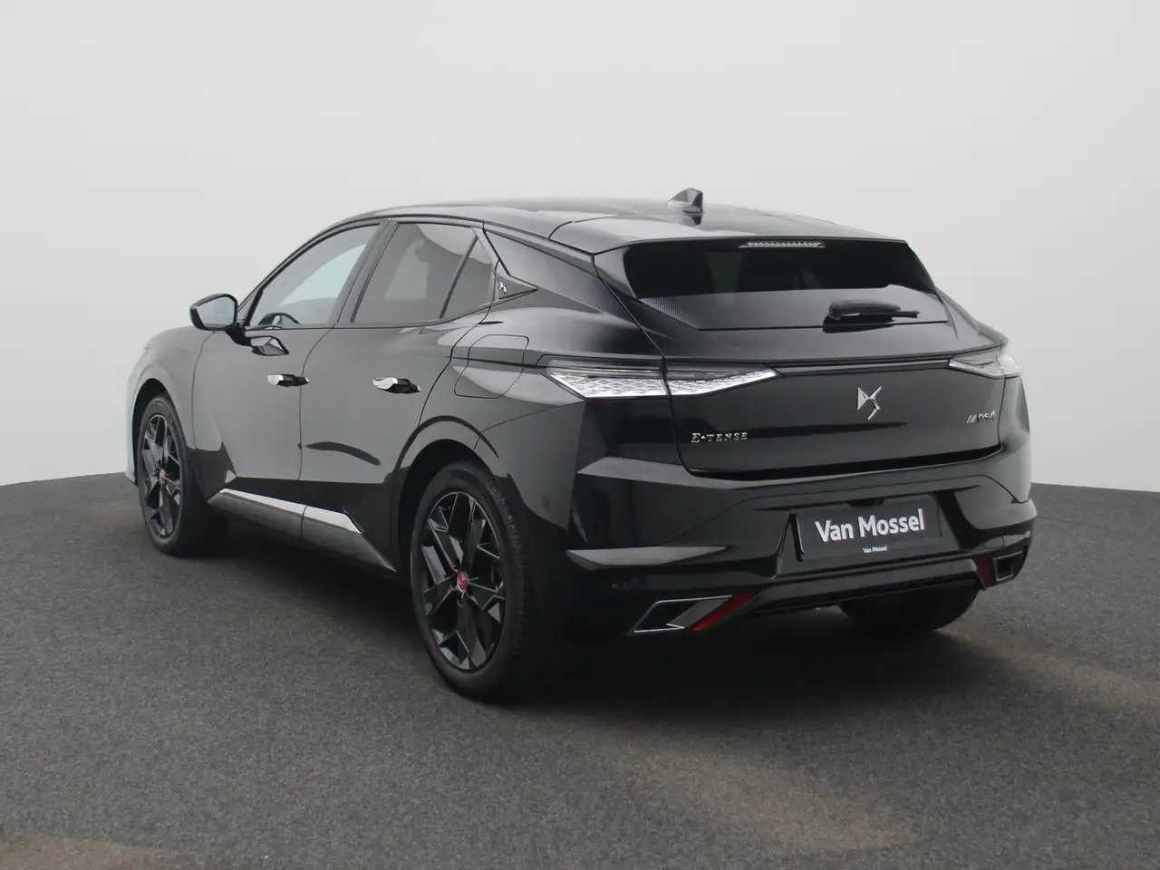 DS Automobiles DS 4 2022