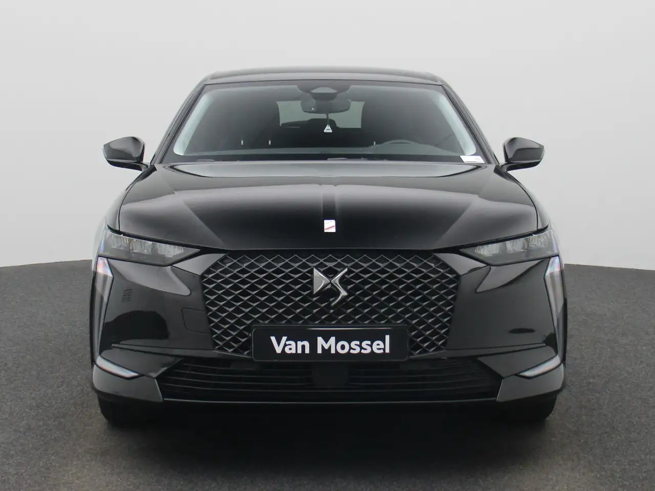 DS Automobiles DS 4 2022