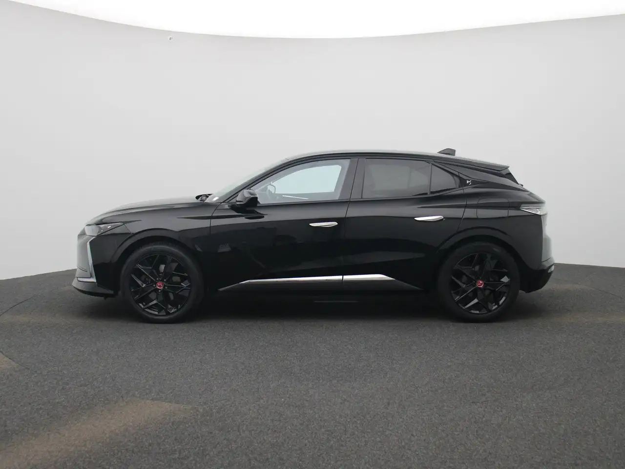 DS Automobiles DS 4 2022
