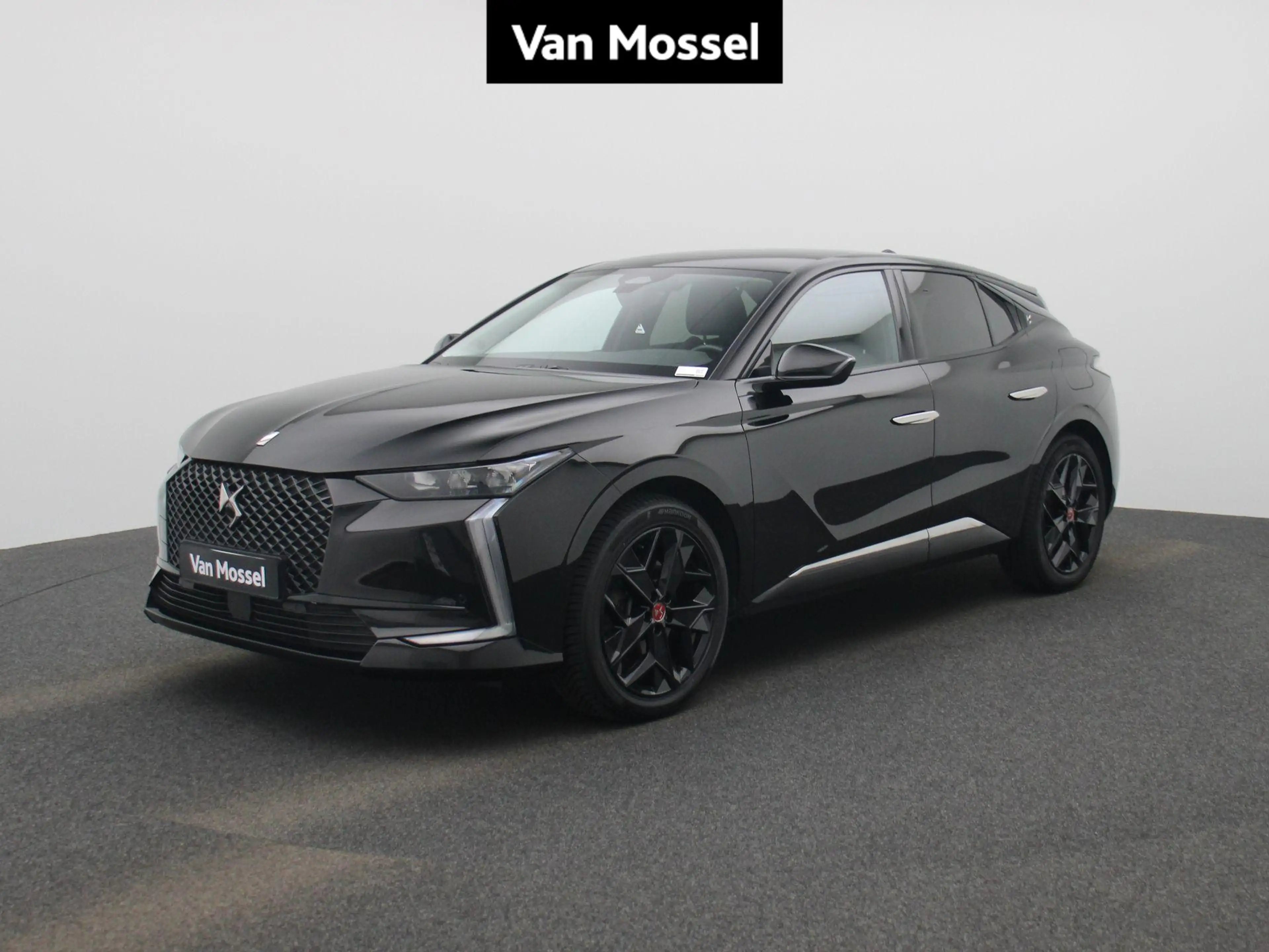 DS Automobiles DS 4 E-TENSE Performance Line LEDER | LED | NAVI | CAM