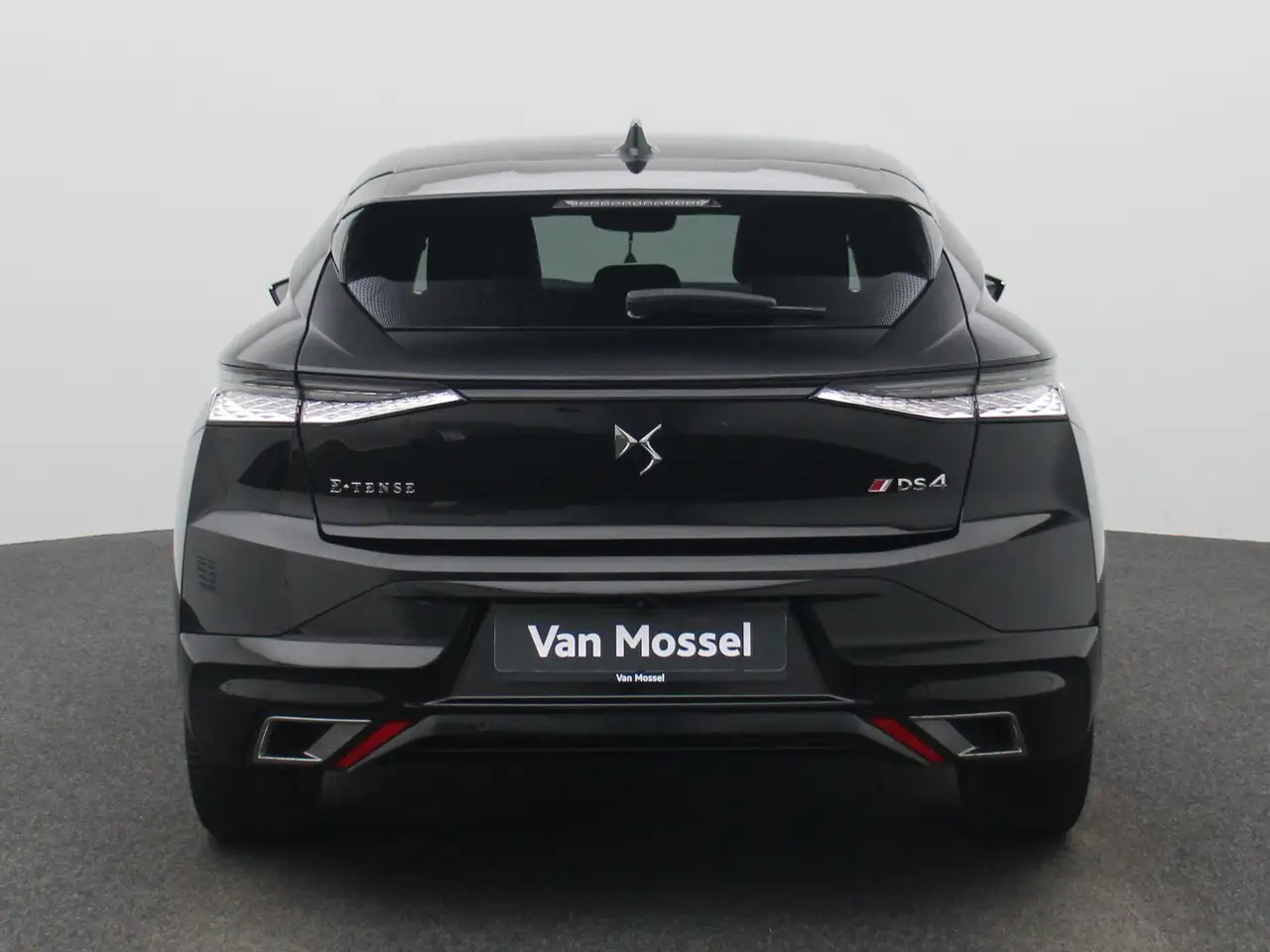 DS Automobiles DS 4 2022