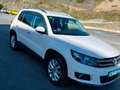 Volkswagen Tiguan 2.0TDI BMT Business 4M 140 Blanc - thumbnail 3