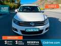 Volkswagen Tiguan 2.0TDI BMT Business 4M 140 Blanc - thumbnail 1