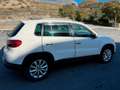 Volkswagen Tiguan 2.0TDI BMT Business 4M 140 Blanc - thumbnail 5