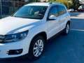 Volkswagen Tiguan 2.0TDI BMT Business 4M 140 Blanc - thumbnail 8