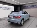 Audi A1 Sportback 25 TFSI LED PDC KLIMA SITZHZG Grau - thumbnail 5