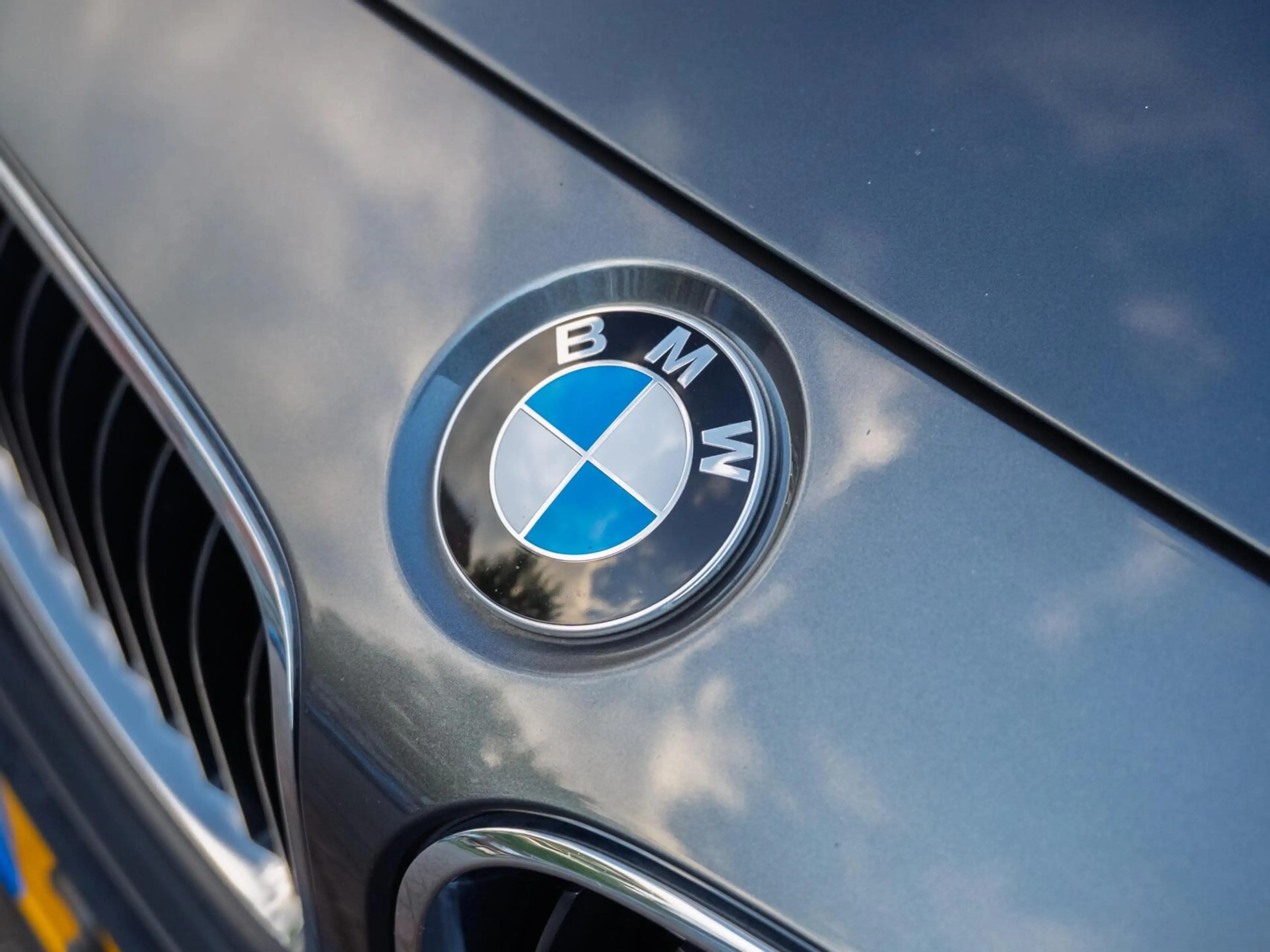 BMW 428 4-serie Gran Coupé 428i High Executive — photo 8