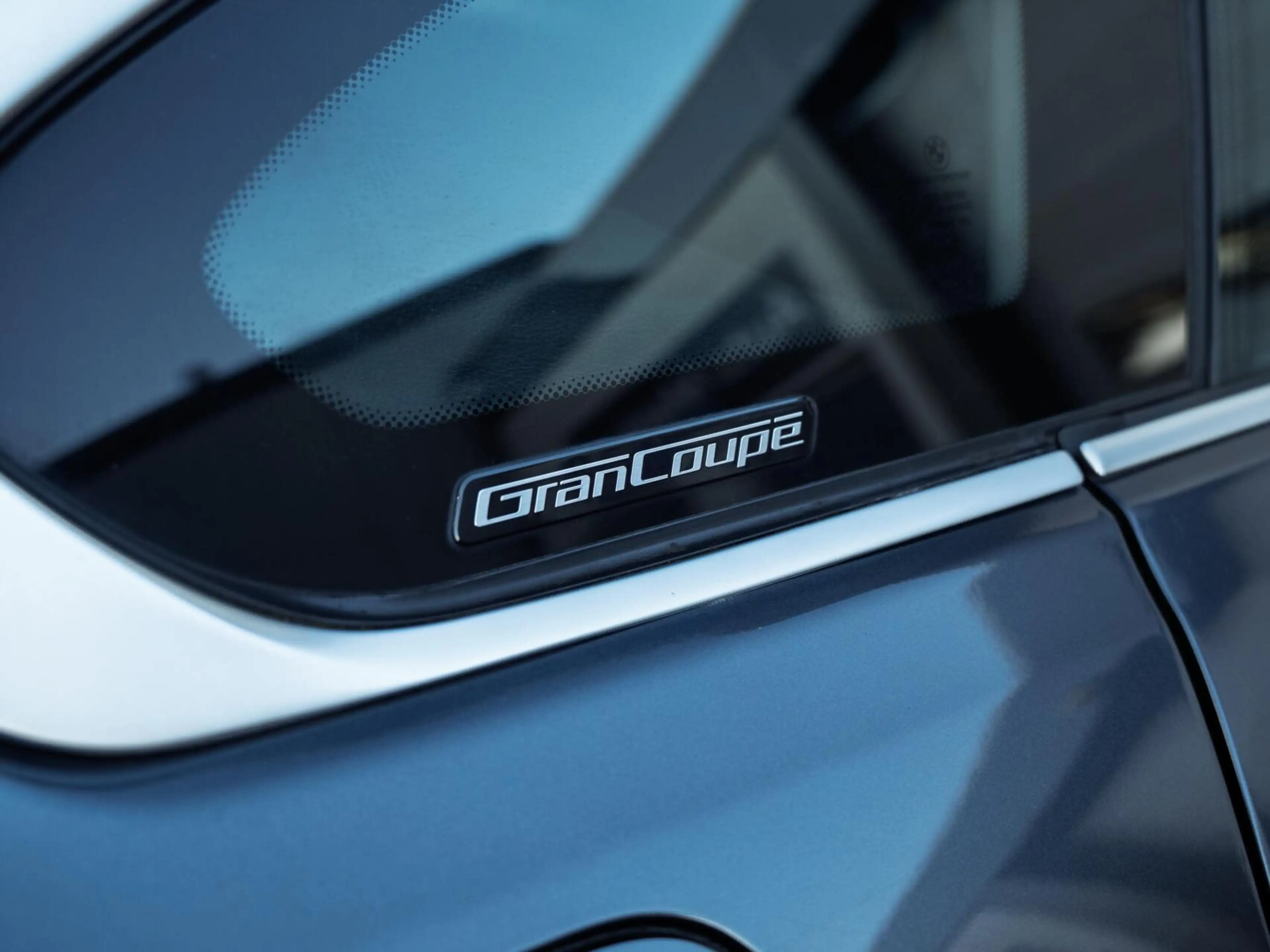 BMW 428 4-serie Gran Coupé 428i High Executive — photo 10