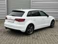 Audi A3 1.6 TDI Sportback XENON NAVI AHK SH TEMPOMAT Blanc - thumbnail 3