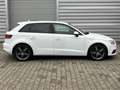 Audi A3 1.6 TDI Sportback XENON NAVI AHK SH TEMPOMAT Blanc - thumbnail 2