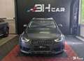Audi A4 3.0 V6 TDI 245 ALLROAD AMBITION LUXE Noir - thumbnail 2