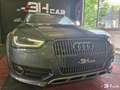 Audi A4 3.0 V6 TDI 245 ALLROAD AMBITION LUXE Zwart - thumbnail 8