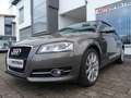Audi A3 Cabriolet Ambition 1.HAND/LEDER/XENON/PDC Grau - thumbnail 4