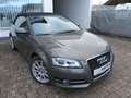 Audi A3 Cabriolet Ambition 1.HAND/LEDER/XENON/PDC Grau - thumbnail 2