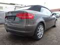 Audi A3 Cabriolet Ambition 1.HAND/LEDER/XENON/PDC Grau - thumbnail 5