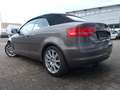 Audi A3 Cabriolet Ambition 1.HAND/LEDER/XENON/PDC Grau - thumbnail 3