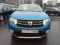 Dacia Sandero 1.5 dCi 90cv Stepway/CAPT AR/GPS/GARANTIE 1AN Bleu - thumbnail 2