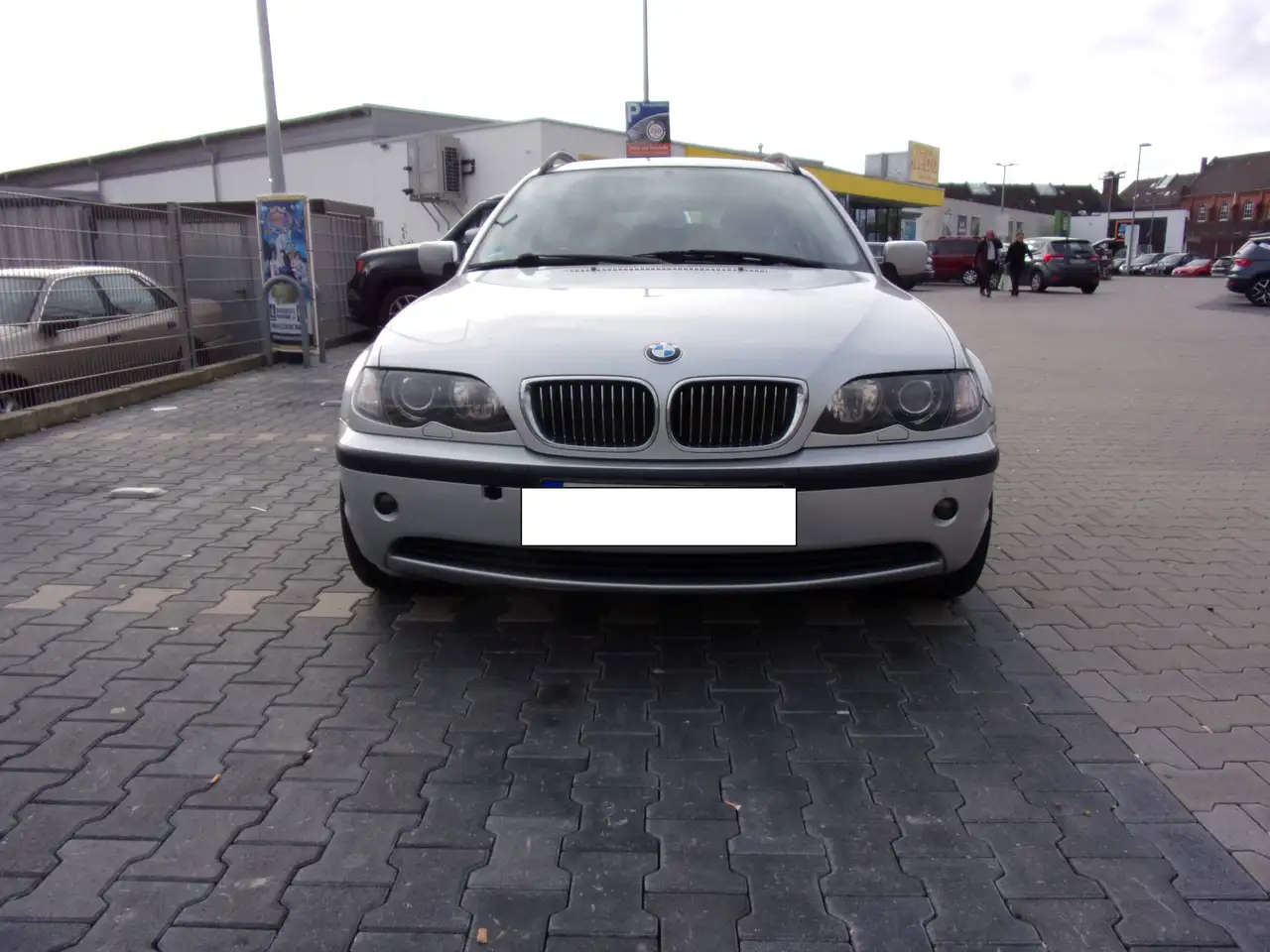 BMW 325