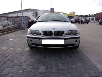 325xi touring
