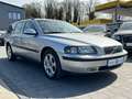 Volvo V70 2.4 Comfort/VOLVO S-Heft/1.Hand/Klima/SHZ Silber - thumbnail 3