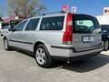Volvo V70 2.4 Comfort/VOLVO S-Heft/1.Hand/Klima/SHZ Silber - thumbnail 5