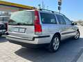Volvo V70 2.4 Comfort/VOLVO S-Heft/1.Hand/Klima/SHZ Silber - thumbnail 4