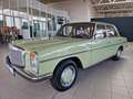 Mercedes-Benz 230 .6/8  2.HAND 85.000KM !!! SSD H-KENNZEICHEN Verde - thumbnail 5