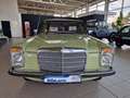 Mercedes-Benz 230 .6/8  2.HAND 85.000KM !!! SSD H-KENNZEICHEN Verde - thumbnail 3
