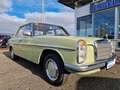 Mercedes-Benz 230 .6/8  2.HAND 85.000KM !!! SSD H-KENNZEICHEN Verde - thumbnail 7