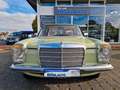 Mercedes-Benz 230 .6/8  2.HAND 85.000KM !!! SSD H-KENNZEICHEN Verde - thumbnail 4
