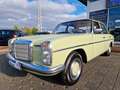 Mercedes-Benz 230 .6/8  2.HAND 85.000KM !!! SSD H-KENNZEICHEN Verde - thumbnail 6