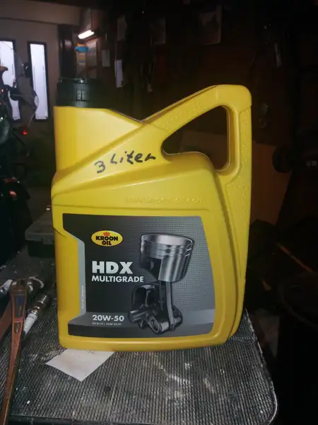 Moto Guzzi California 1100 - foto 6