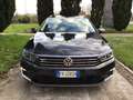 Volkswagen Passat Variant GTE dsg KM 45900 ev PERMUTA Nero - thumbnail 6