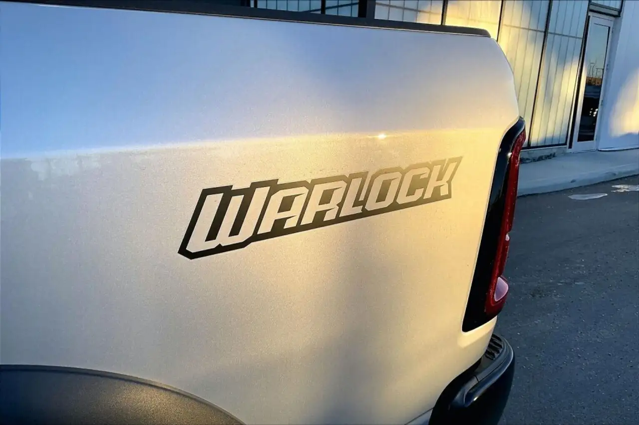 RAM 2500 снимка RAM 2500