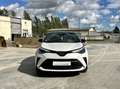 Toyota C-HR 122H EDITION 2WD E-CVT RC18 Blanc - thumbnail 3