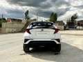 Toyota C-HR 122H EDITION 2WD E-CVT RC18 Blanc - thumbnail 4