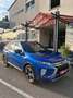 Mitsubishi Eclipse Cross Diamant+ 1.5 T-MIVEC 2WD CVT Albastru - thumbnail 1