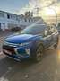 Mitsubishi Eclipse Cross Diamant+ 1.5 T-MIVEC 2WD CVT Albastru - thumbnail 2