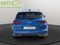 Kia Ceed SW / cee'd SW Ceed SW 1.5T DCT GT-Line Tech-Paket/Leder-Paket Blau - thumbnail 5
