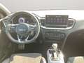 Kia Ceed SW / cee'd SW Ceed SW 1.5T DCT GT-Line Tech-Paket/Leder-Paket Blau - thumbnail 11