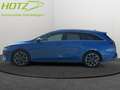 Kia Ceed SW / cee'd SW Ceed SW 1.5T DCT GT-Line Tech-Paket/Leder-Paket Blau - thumbnail 3