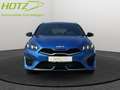 Kia Ceed SW / cee'd SW Ceed SW 1.5T DCT GT-Line Tech-Paket/Leder-Paket Blau - thumbnail 9