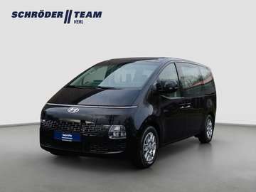 2.2 CRDi 2WD Trend Shuttle-Paket