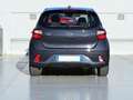 Hyundai i10 1.0 MPI Tech Gris - thumbnail 3