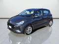 Hyundai i10 1.0 MPI Tech Gris - thumbnail 1