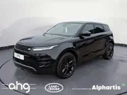 Land Rover Range Rover Evoque D165 DYNAMIC SE PANODACH 40%