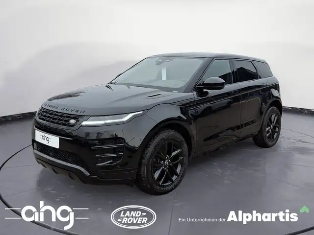 Land Rover Range Rover Evoque D165 DYNAMIC SE PANODACH 40%