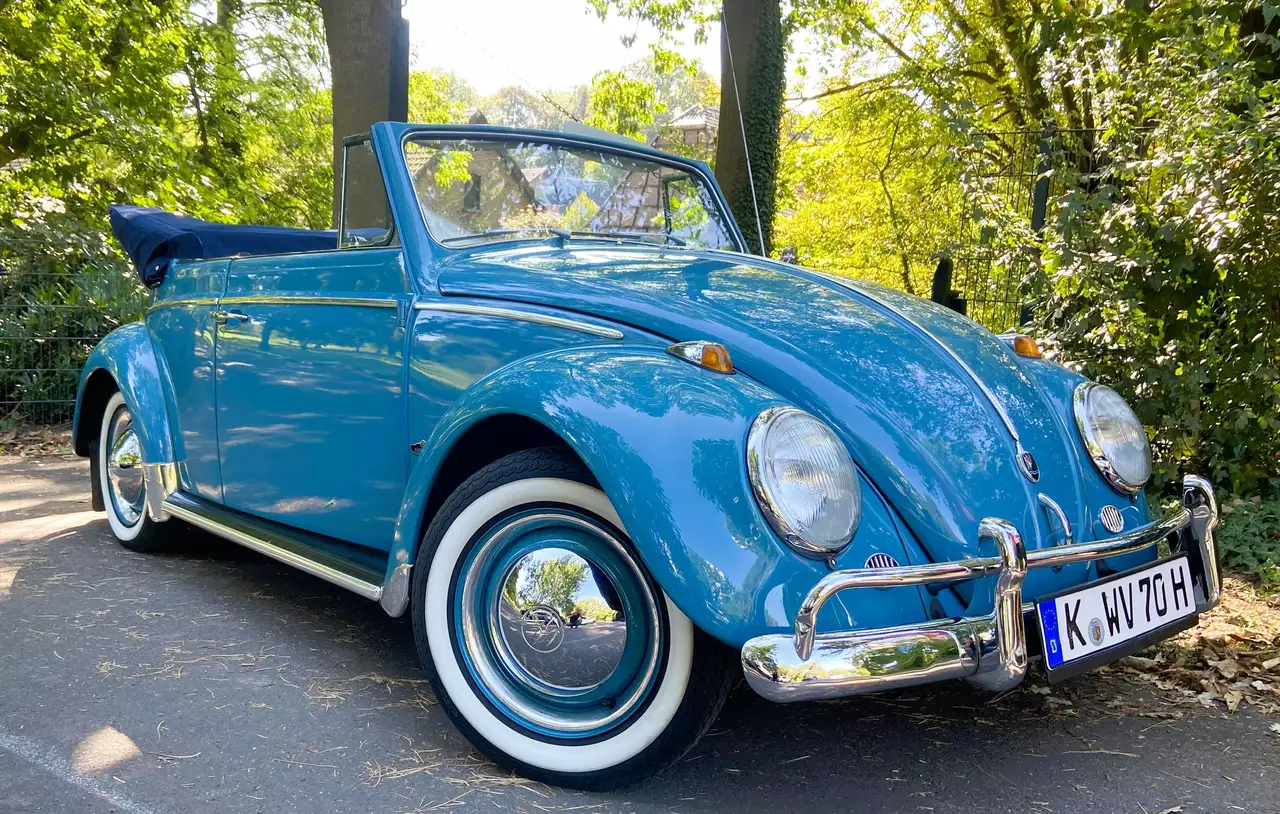 Volkswagen Käfer